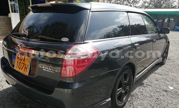 Buy Used Subaru Legacy Black Car in Nairobi in Nairobi Buy Used Subaru Legacy Black Car in Nairobi in Nairobi