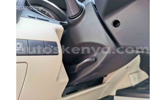 Imported Toyota Camry Brown Makiinaa iti Import - Dubai keessatti Central Kenya keessatti Imported Toyota Camry Brown Makiinaa iti Import - Dubai keessatti Central Kenya keessatti