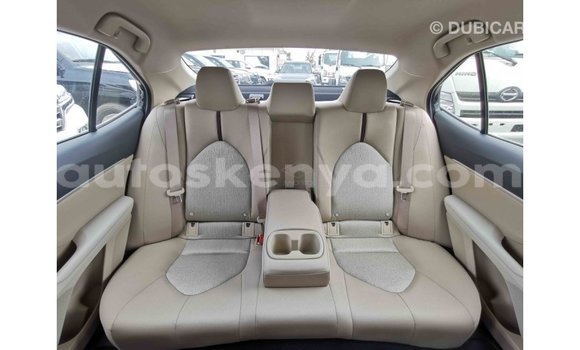 Imported Toyota Camry Brown Makiinaa iti Import - Dubai keessatti Central Kenya keessatti Imported Toyota Camry Brown Makiinaa iti Import - Dubai keessatti Central Kenya keessatti