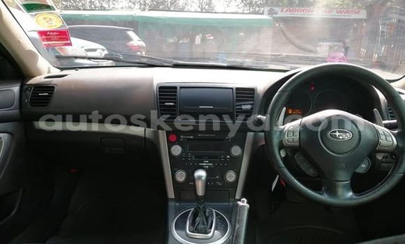 Buy Used Subaru Legacy Black Car in Nairobi in Nairobi Buy Used Subaru Legacy Black Car in Nairobi in Nairobi