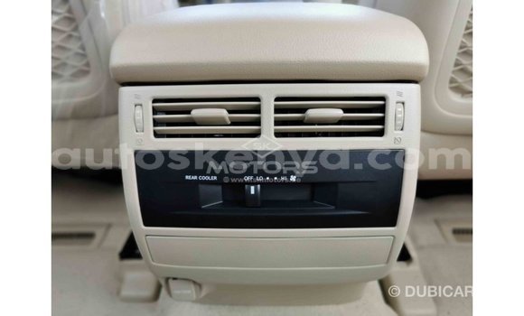 Buy Import Toyota Land Cruiser Other Car in Import - Dubai in Central Kenya Buy Import Toyota Land Cruiser Other Car in Import - Dubai in Central Kenya
