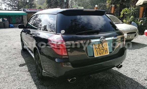 Buy Used Subaru Legacy Black Car in Nairobi in Nairobi Buy Used Subaru Legacy Black Car in Nairobi in Nairobi