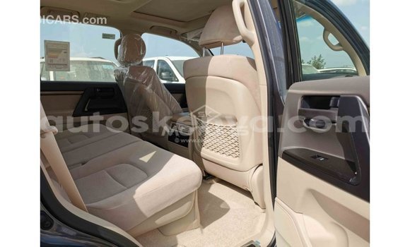 Buy Import Toyota Land Cruiser Other Car in Import - Dubai in Central Kenya Buy Import Toyota Land Cruiser Other Car in Import - Dubai in Central Kenya