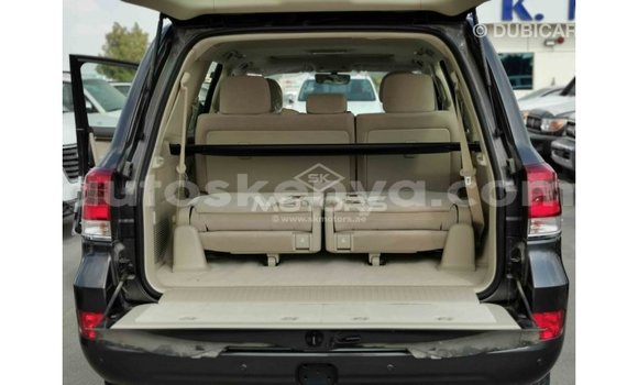 Buy Import Toyota Land Cruiser Other Car in Import - Dubai in Central Kenya Buy Import Toyota Land Cruiser Other Car in Import - Dubai in Central Kenya