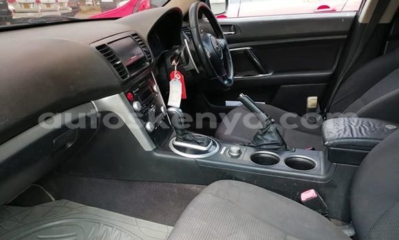 Buy Used Subaru Legacy Black Car in Nairobi in Nairobi Buy Used Subaru Legacy Black Car in Nairobi in Nairobi