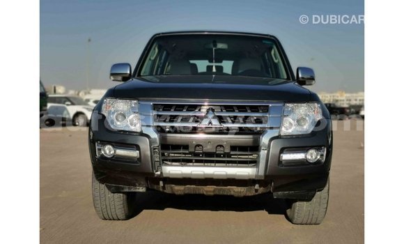 Nunua Imported Mitsubishi Pajero Nyingine Gari ndani ya Import - Dubai nchini Kati Kenya Nunua Imported Mitsubishi Pajero Nyingine Gari ndani ya Import - Dubai nchini Kati Kenya