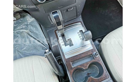 Nunua Imported Mitsubishi Pajero Nyingine Gari ndani ya Import - Dubai nchini Kati Kenya Nunua Imported Mitsubishi Pajero Nyingine Gari ndani ya Import - Dubai nchini Kati Kenya