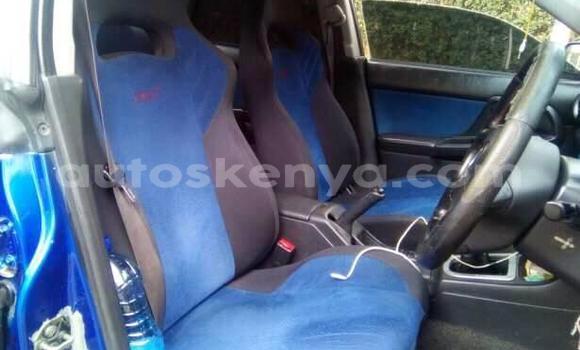 Buy Used Subaru Legacy Blue Car in Nairobi in Nairobi Buy Used Subaru Legacy Blue Car in Nairobi in Nairobi