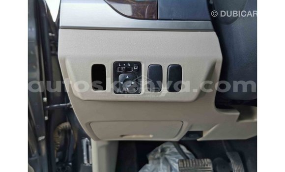 Nunua Imported Mitsubishi Pajero Nyingine Gari ndani ya Import - Dubai nchini Kati Kenya Nunua Imported Mitsubishi Pajero Nyingine Gari ndani ya Import - Dubai nchini Kati Kenya