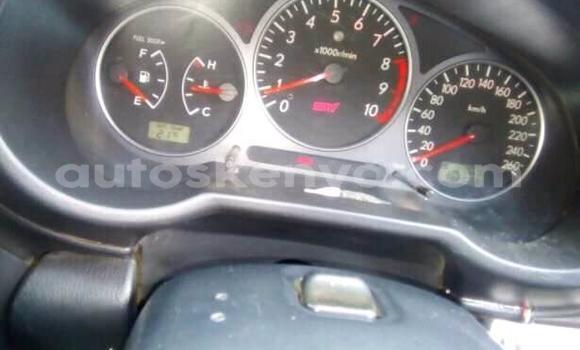 Buy Used Subaru Legacy Blue Car in Nairobi in Nairobi Buy Used Subaru Legacy Blue Car in Nairobi in Nairobi