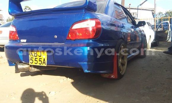 Buy Used Subaru Legacy Blue Car in Nairobi in Nairobi Buy Used Subaru Legacy Blue Car in Nairobi in Nairobi
