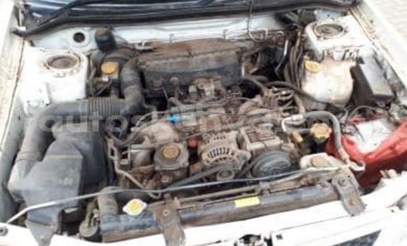 Buy Used Subaru Forester White Car in Nairobi in Nairobi Buy Used Subaru Forester White Car in Nairobi in Nairobi