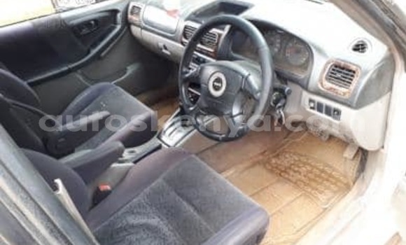 Buy Used Subaru Forester White Car in Nairobi in Nairobi Buy Used Subaru Forester White Car in Nairobi in Nairobi