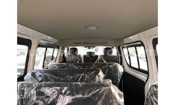 Buy Import Foton Tunland White Car in Import - Dubai in Central Kenya Buy Import Foton Tunland White Car in Import - Dubai in Central Kenya