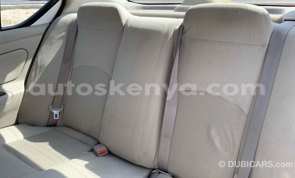 Buy Import Nissan Sunny White Car in Import - Dubai in Central Kenya Buy Import Nissan Sunny White Car in Import - Dubai in Central Kenya