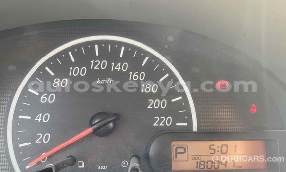 Buy Import Nissan Sunny White Car in Import - Dubai in Central Kenya Buy Import Nissan Sunny White Car in Import - Dubai in Central Kenya