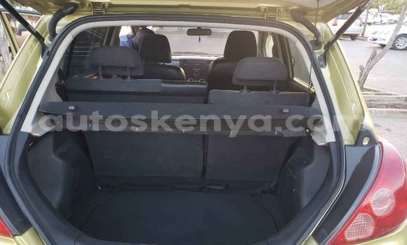 Oofamaa Nissan tiida Other Makiinaa iti Nairobi keessatti Nairobi keessatti Oofamaa Nissan tiida Other Makiinaa iti Nairobi keessatti Nairobi keessatti