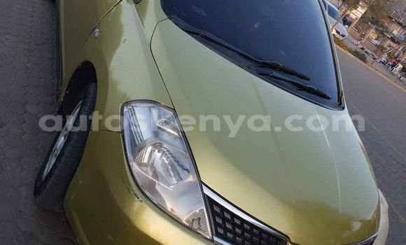 Oofamaa Nissan tiida Other Makiinaa iti Nairobi keessatti Nairobi keessatti Oofamaa Nissan tiida Other Makiinaa iti Nairobi keessatti Nairobi keessatti