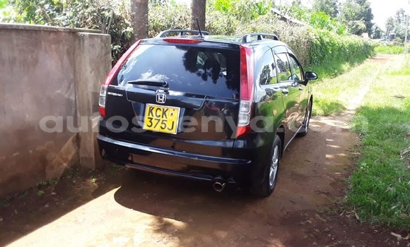 Oofamaa Honda Stream Black Makiinaa iti Nairobi keessatti Nairobi keessatti Oofamaa Honda Stream Black Makiinaa iti Nairobi keessatti Nairobi keessatti