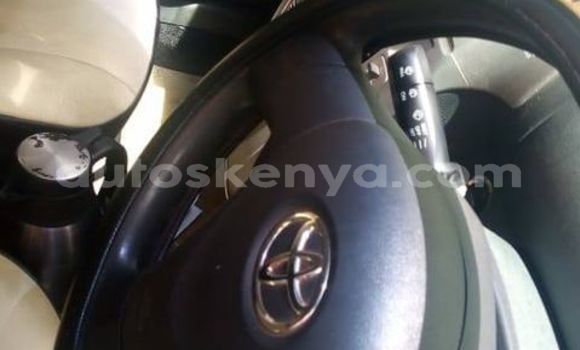 Oofamaa Toyota Ractis Black Makiinaa iti Nairobi keessatti Nairobi keessatti Oofamaa Toyota Ractis Black Makiinaa iti Nairobi keessatti Nairobi keessatti