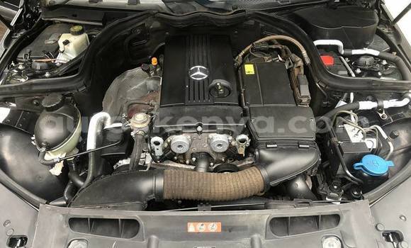 Oofamaa Mercedes‒Benz C–Class Black Makiinaa iti Nairobi keessatti Nairobi keessatti Oofamaa Mercedes‒Benz C–Class Black Makiinaa iti Nairobi keessatti Nairobi keessatti