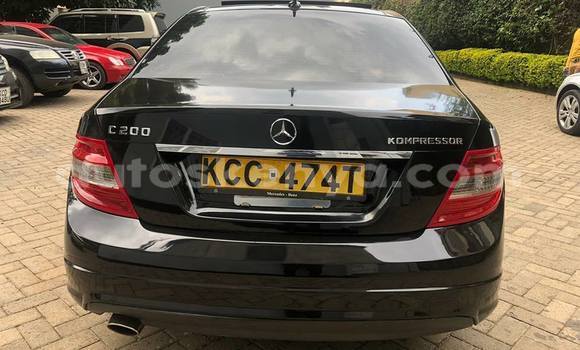 Oofamaa Mercedes‒Benz C–Class Black Makiinaa iti Nairobi keessatti Nairobi keessatti Oofamaa Mercedes‒Benz C–Class Black Makiinaa iti Nairobi keessatti Nairobi keessatti
