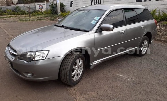 Nunua Ilio tumika Subaru Legacy Fedha Gari ndani ya Nairobi nchini Nairobi Nunua Ilio tumika Subaru Legacy Fedha Gari ndani ya Nairobi nchini Nairobi