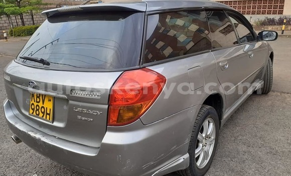 Oofamaa Subaru Legacy Silver Makiinaa iti Nairobi keessatti Nairobi keessatti Oofamaa Subaru Legacy Silver Makiinaa iti Nairobi keessatti Nairobi keessatti