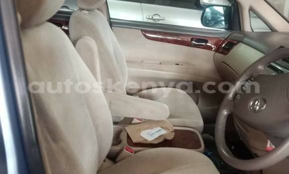 Oofamaa Toyota Ipsum Blue Makiinaa iti Nairobi keessatti Nairobi keessatti Oofamaa Toyota Ipsum Blue Makiinaa iti Nairobi keessatti Nairobi keessatti