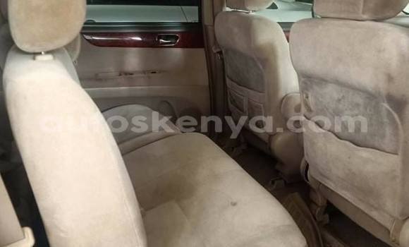 Oofamaa Toyota Ipsum Blue Makiinaa iti Nairobi keessatti Nairobi keessatti Oofamaa Toyota Ipsum Blue Makiinaa iti Nairobi keessatti Nairobi keessatti