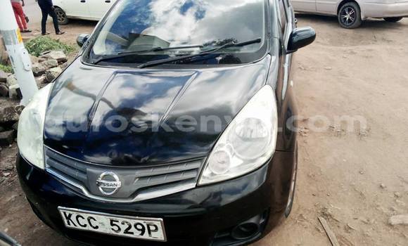 Oofamaa Nissan Note Black Makiinaa iti Nairobi keessatti Nairobi keessatti Oofamaa Nissan Note Black Makiinaa iti Nairobi keessatti Nairobi keessatti