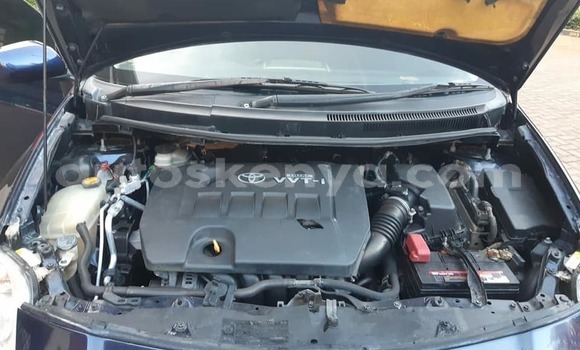 Oofamaa Toyota Auris Blue Makiinaa iti Nairobi keessatti Nairobi keessatti Oofamaa Toyota Auris Blue Makiinaa iti Nairobi keessatti Nairobi keessatti