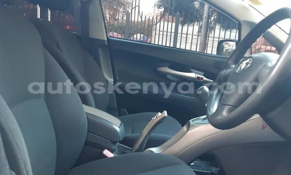 Oofamaa Toyota Auris Blue Makiinaa iti Nairobi keessatti Nairobi keessatti Oofamaa Toyota Auris Blue Makiinaa iti Nairobi keessatti Nairobi keessatti