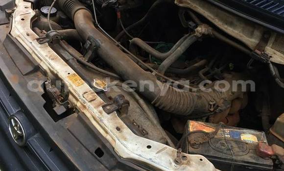 Oofamaa Toyota Town Ace White Makiinaa iti Nairobi keessatti Nairobi keessatti Oofamaa Toyota Town Ace White Makiinaa iti Nairobi keessatti Nairobi keessatti