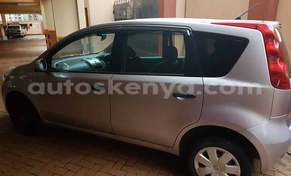 Nunua Ilio tumika Nissan Note Fedha Gari ndani ya Nairobi nchini Nairobi