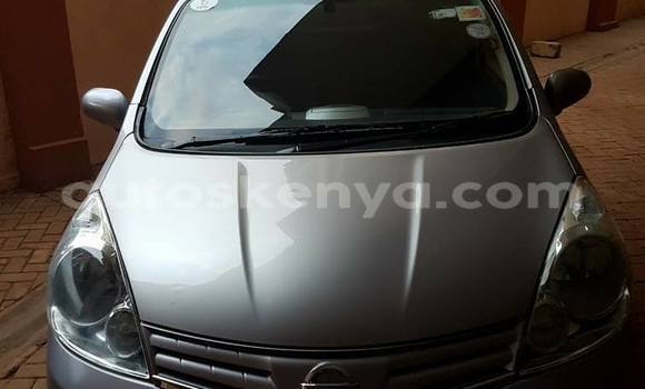 Oofamaa Nissan Note Silver Makiinaa iti Nairobi keessatti Nairobi keessatti Oofamaa Nissan Note Silver Makiinaa iti Nairobi keessatti Nairobi keessatti
