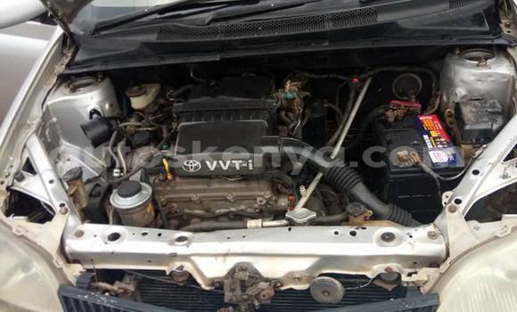 Oofamaa Toyota Platz Silver Makiinaa iti Nairobi keessatti Nairobi keessatti Oofamaa Toyota Platz Silver Makiinaa iti Nairobi keessatti Nairobi keessatti