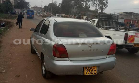 Oofamaa Toyota Platz Silver Makiinaa iti Nairobi keessatti Nairobi keessatti Oofamaa Toyota Platz Silver Makiinaa iti Nairobi keessatti Nairobi keessatti