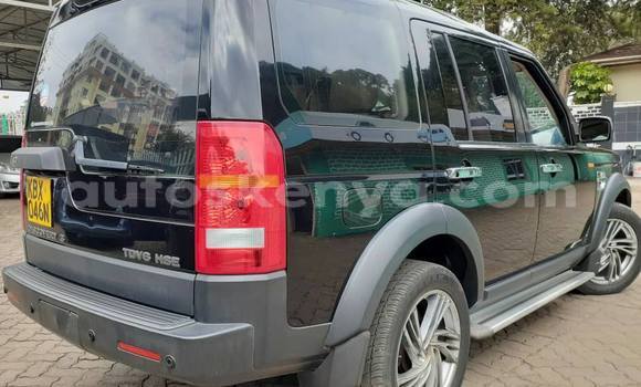 Oofamaa Land Rover Discovery Black Makiinaa iti Nairobi keessatti Nairobi keessatti Oofamaa Land Rover Discovery Black Makiinaa iti Nairobi keessatti Nairobi keessatti