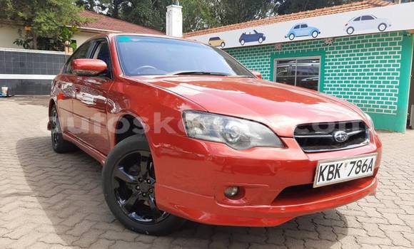 Nunua Ilio tumika Subaru Legacy Nyekundu Gari ndani ya Nairobi nchini Nairobi Nunua Ilio tumika Subaru Legacy Nyekundu Gari ndani ya Nairobi nchini Nairobi