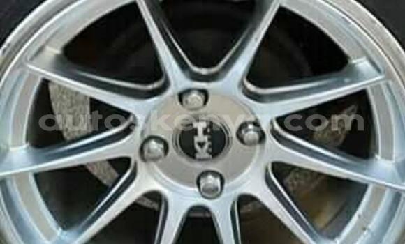 Buy Used Toyota Axio Silver Car in Nairobi in Nairobi Buy Used Toyota Axio Silver Car in Nairobi in Nairobi