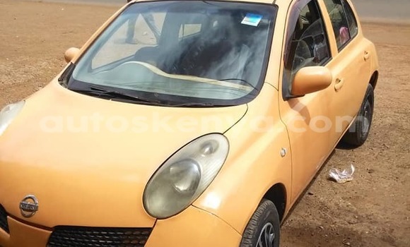 Buy Used Nissan March Other Car in Nairobi in Nairobi Buy Used Nissan March Other Car in Nairobi in Nairobi