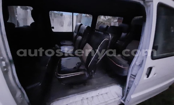 Buy Used Nissan Vanette White Car in Nairobi in Nairobi Buy Used Nissan Vanette White Car in Nairobi in Nairobi