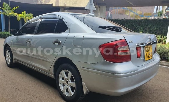 Buy Used Toyota Premio Silver Car in Athi River in Nairobi Buy Used Toyota Premio Silver Car in Athi River in Nairobi