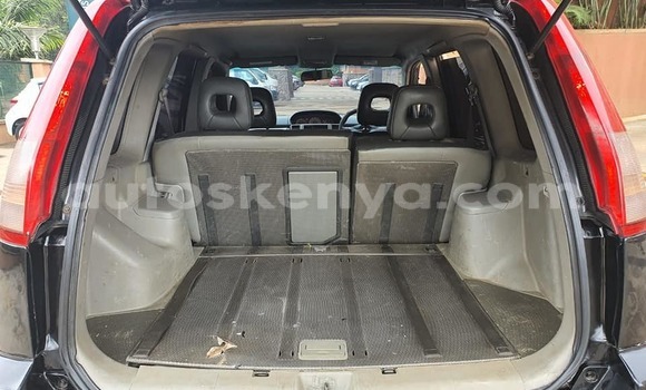 Buy Used Nissan X–Trail Black Car in Athi River in Nairobi Buy Used Nissan X–Trail Black Car in Athi River in Nairobi