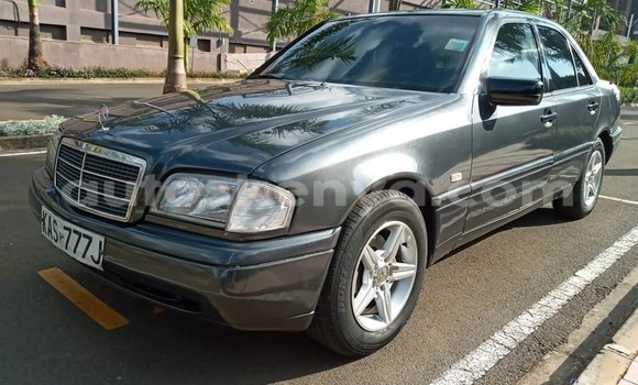Buy Used Mercedes‒Benz C–Class Other Car in Athi River in Nairobi Buy Used Mercedes‒Benz C–Class Other Car in Athi River in Nairobi