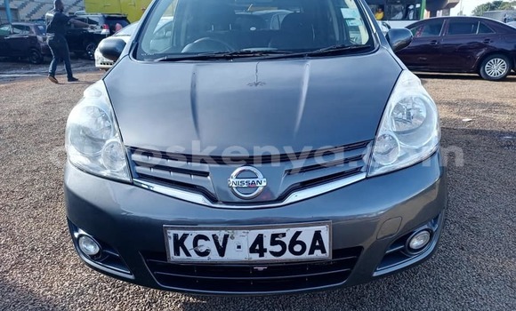 Nunua Ilio tumika Nissan Note Nyingine Gari ndani ya Mto Athi nchini Nairobi
