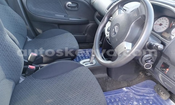 Buy Used Nissan Note Other Car in Athi River in Nairobi Buy Used Nissan Note Other Car in Athi River in Nairobi