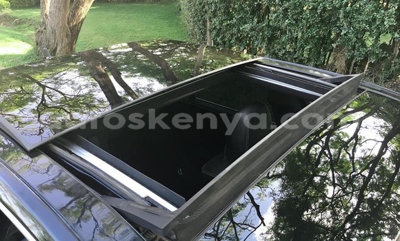 Buy Used Mercedes‒Benz E–Class Black Car in Athi River in Nairobi Buy Used Mercedes‒Benz E–Class Black Car in Athi River in Nairobi