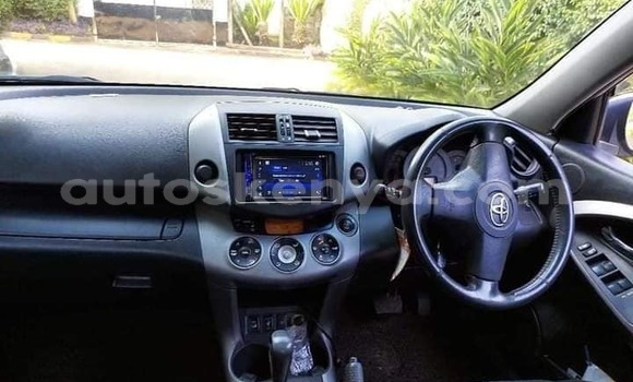 Buy Used Toyota RAV4 Silver Car in Athi River in Nairobi Buy Used Toyota RAV4 Silver Car in Athi River in Nairobi